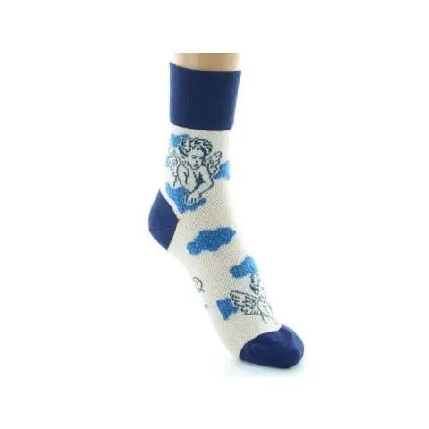 Berthe chaussettes top