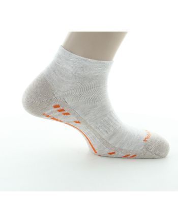 Perrin 1924 - Socquettes de sport lin