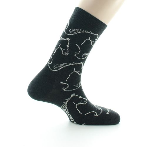 Lot 3 paires de chaussettes coton - Homme | MANGO France métropolitaine