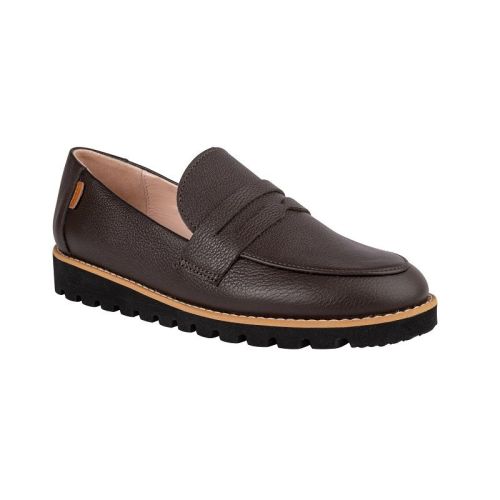 Mocassin femme chauss shop expo