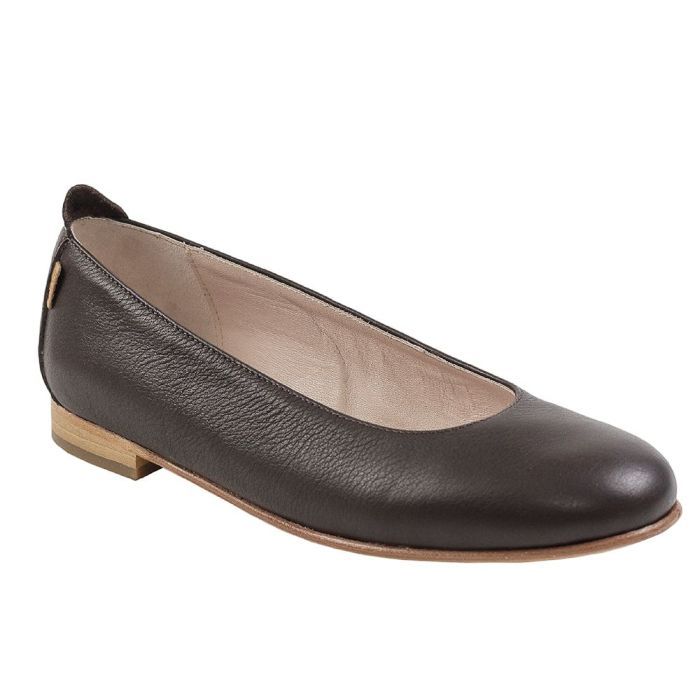 Made in Romans Ballerine Classique
