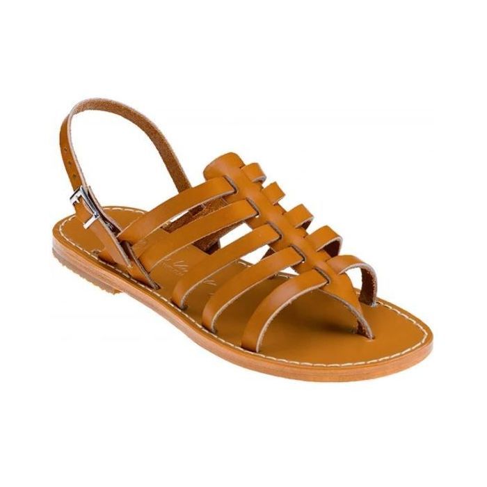 Sandales femmes chic on sale