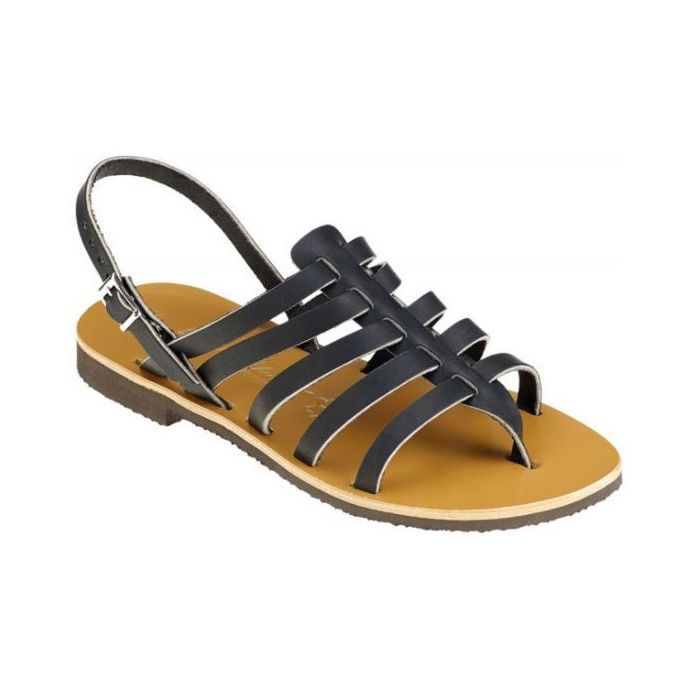 Choisissez la sandale Trop zienne 100 Made In France Max Vincent