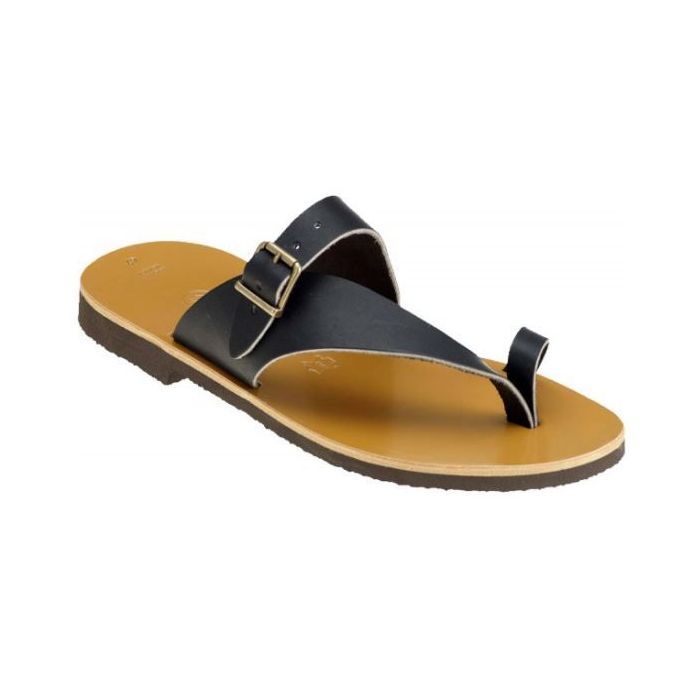 Tong passe pouce best sale femme