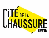 logo cité de la chaussure logo cité de la chaussure